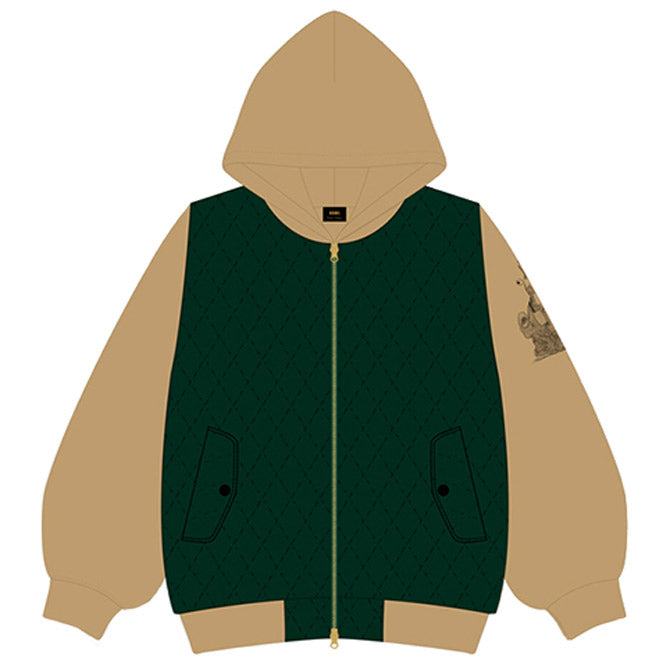 かいじゅうビッグパーカー – KENSHI YONEZU ONLINE STORE