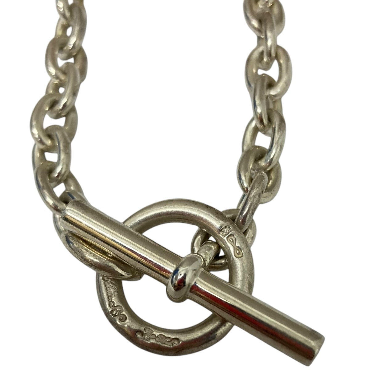 WAKAN SILVER SMITH(ワカンシルバースミス) C-027 Hook connect