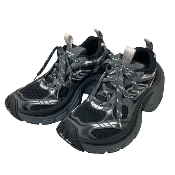BALENCIAGA(バレンシアガ) 6XLスニーカー ブラック サイズ 43｜【公式