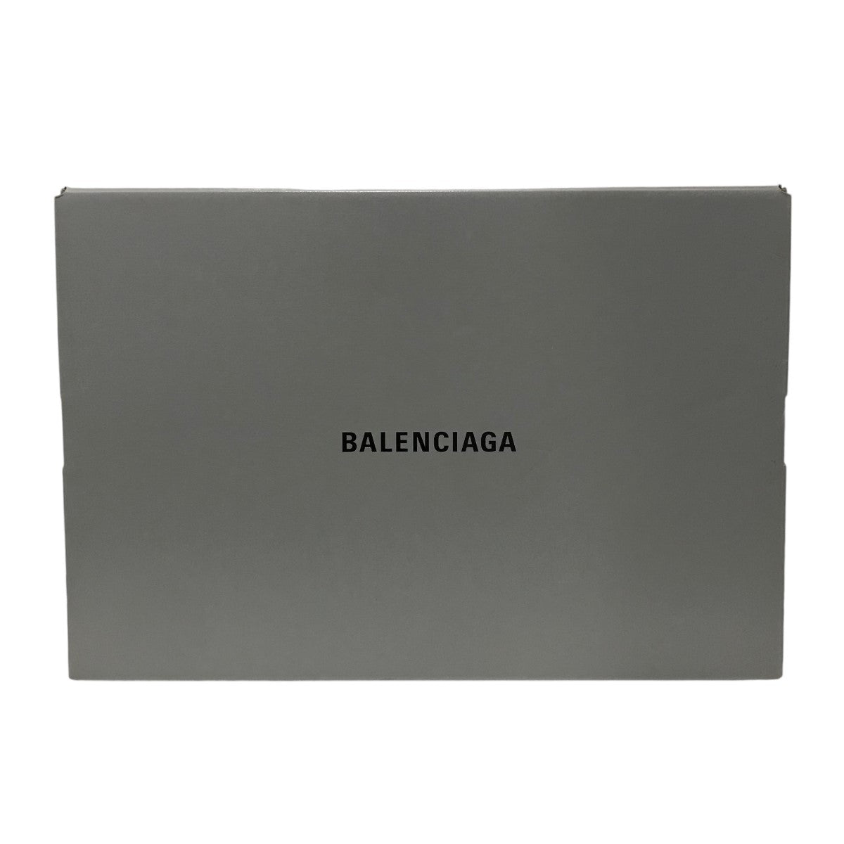 BALENCIAGA(バレンシアガ) 10XLスニーカー792778 792778 グレー サイズ