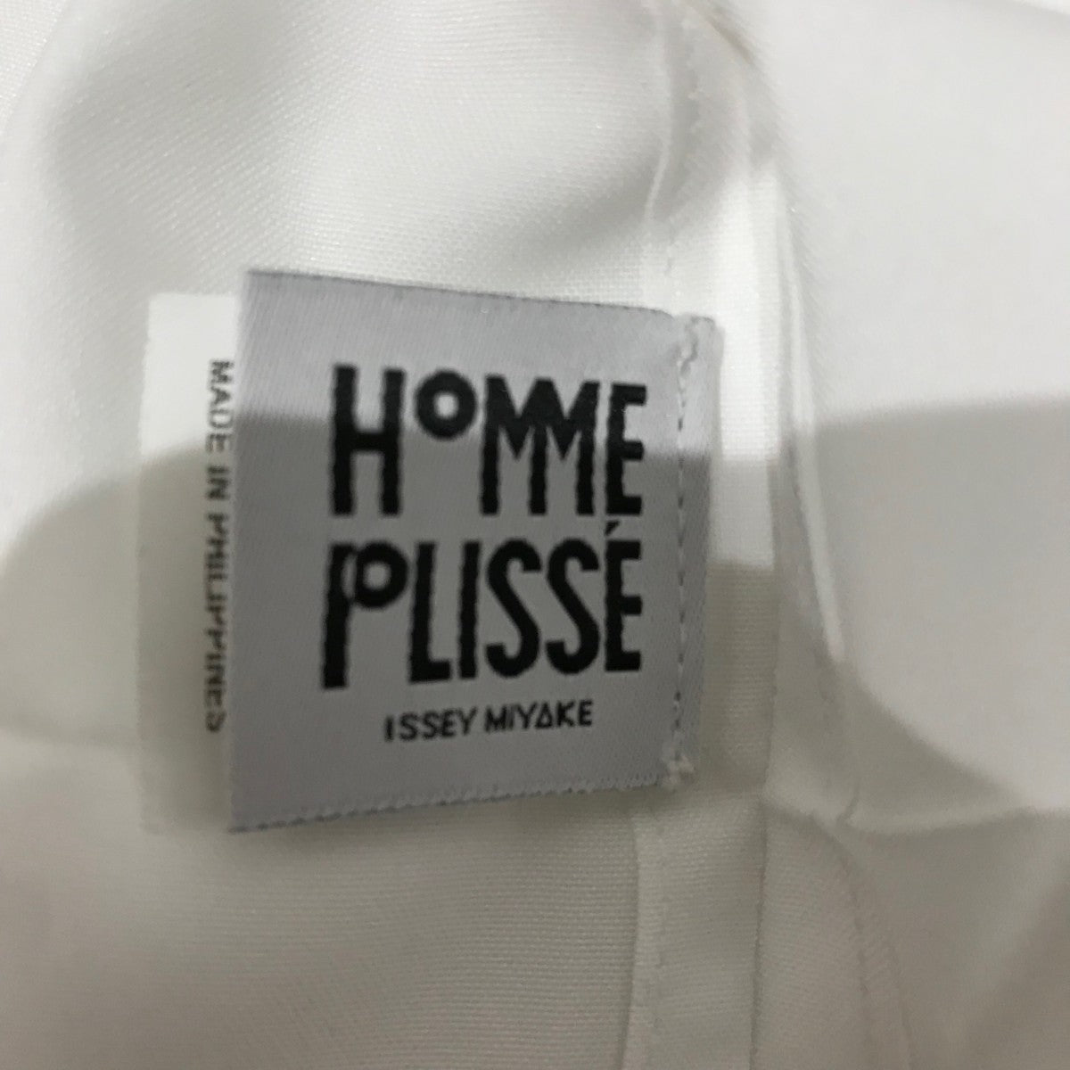 HOMME PLISSE ISSEY MIYAKE(イッセイミヤケオムプリッセ) 24AW【RB