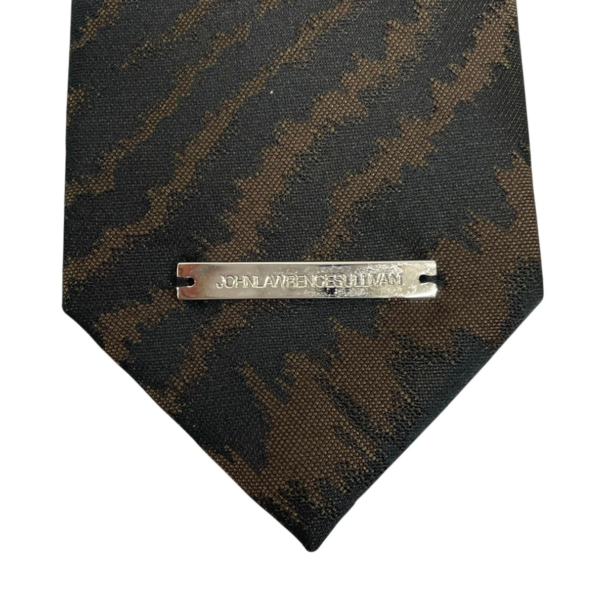 JOHN LAWRENCE SULLIVAN(ジョンローレンスサリバン) ロゴプレート