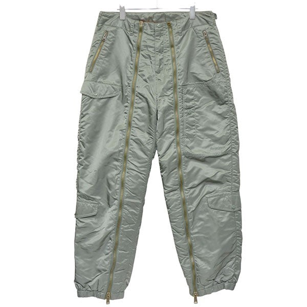 Supreme(シュプリーム) 2022AW Nylon Flight Pant ナイロンフライト