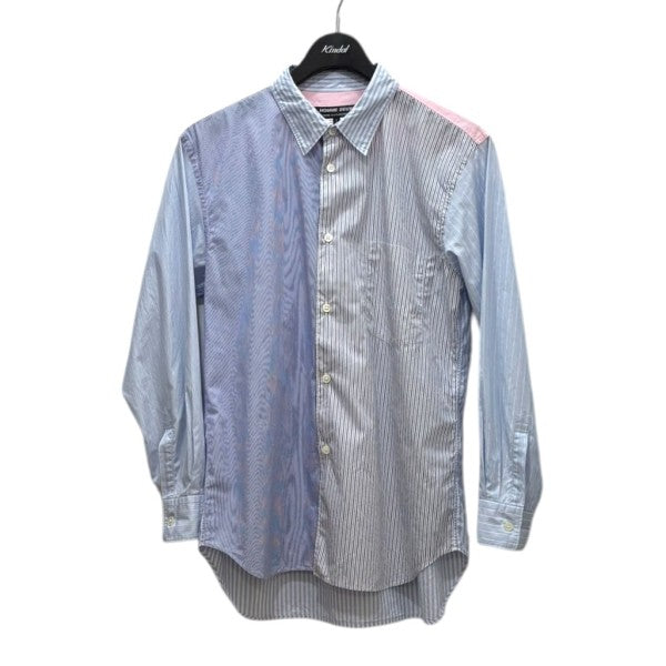 COMME des GARCONS HOMME DEUX(コムデギャルソンオムドゥ) クレイジー