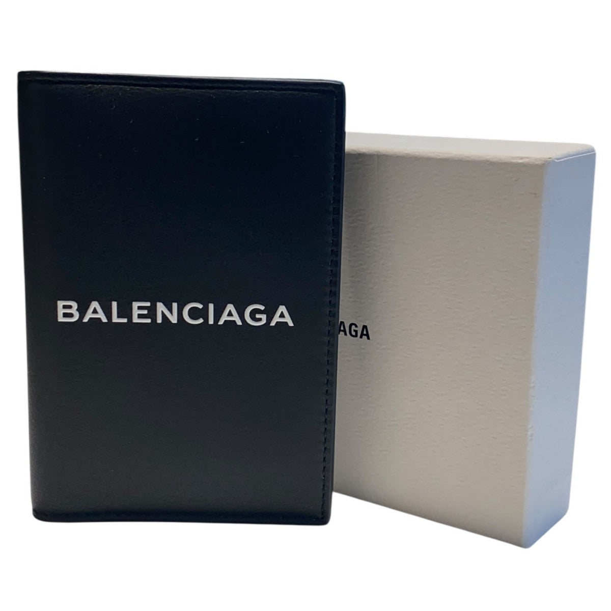 BALENCIAGA(バレンシアガ) PASSPORT HOLDERパスポートホルダーマルチ