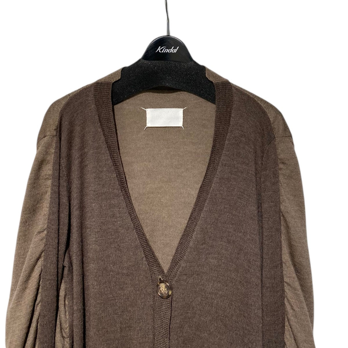 Maison Martin Margiela(メゾンマルタンマルジェラ) 04AWここのえ／白