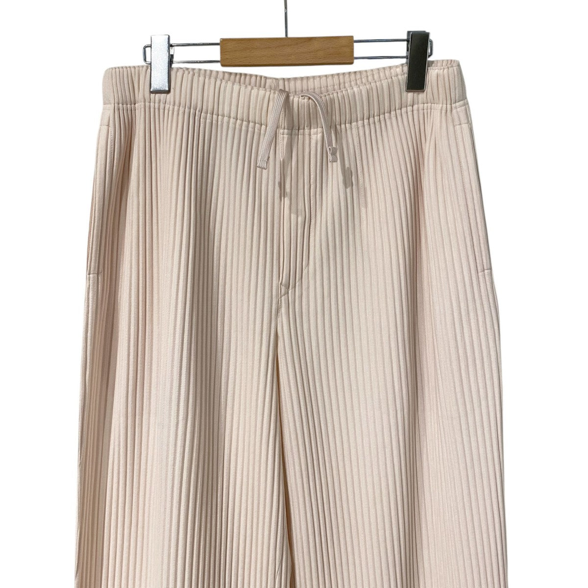HOMME PLISSE ISSEY MIYAKE(イッセイミヤケオムプリッセ) 22AWPLEATS