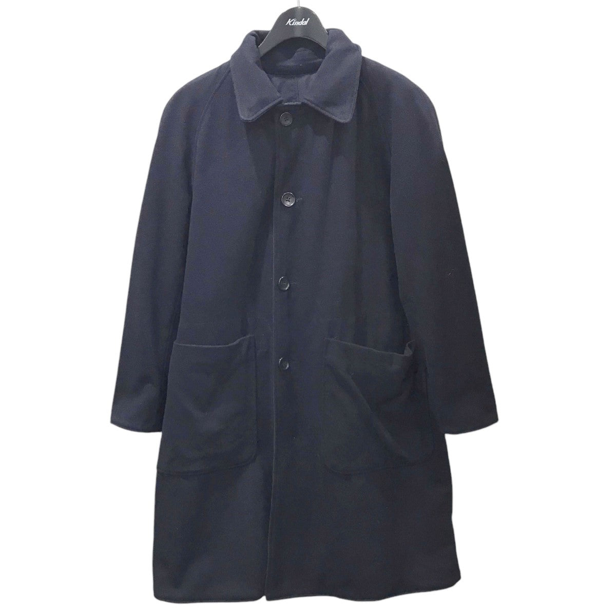 Engineered Garments(エンジニアードガーメンツ) リバーシブルコート