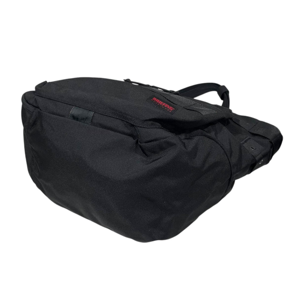 BRIEFING(ブリーフィング) 2WAY トートバッグ 25周年記念 GYM WIRE