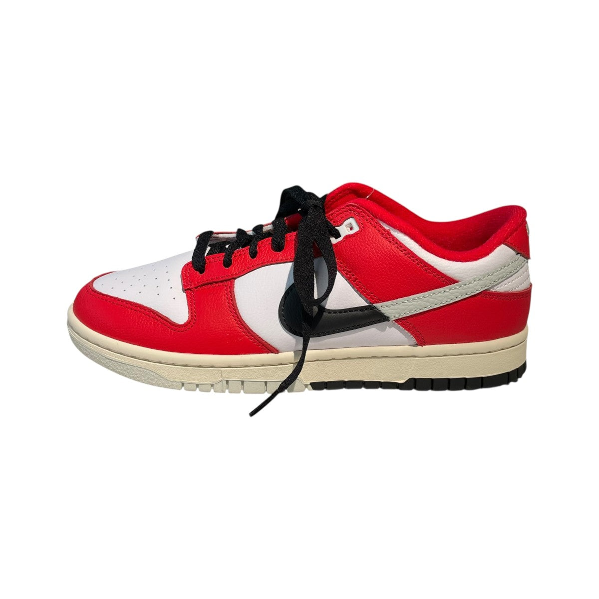 NIKE(ナイキ) Dunk Low Retro PRM Chicago Splitローカットスニーカー