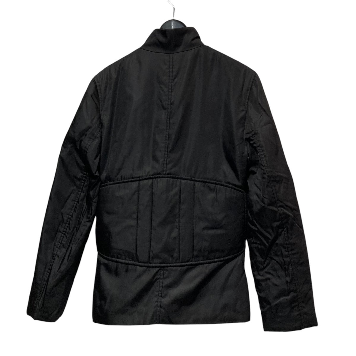 PRADA(プラダ) 99AWMulti Pocket Nylon Jacketマルチポケットナイロン