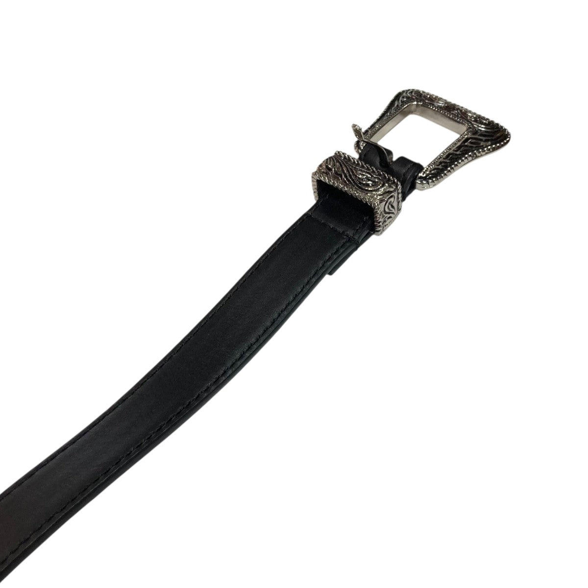 Saint Laurent Paris(サンローランパリ) ウエスタンベルトGRZ346571