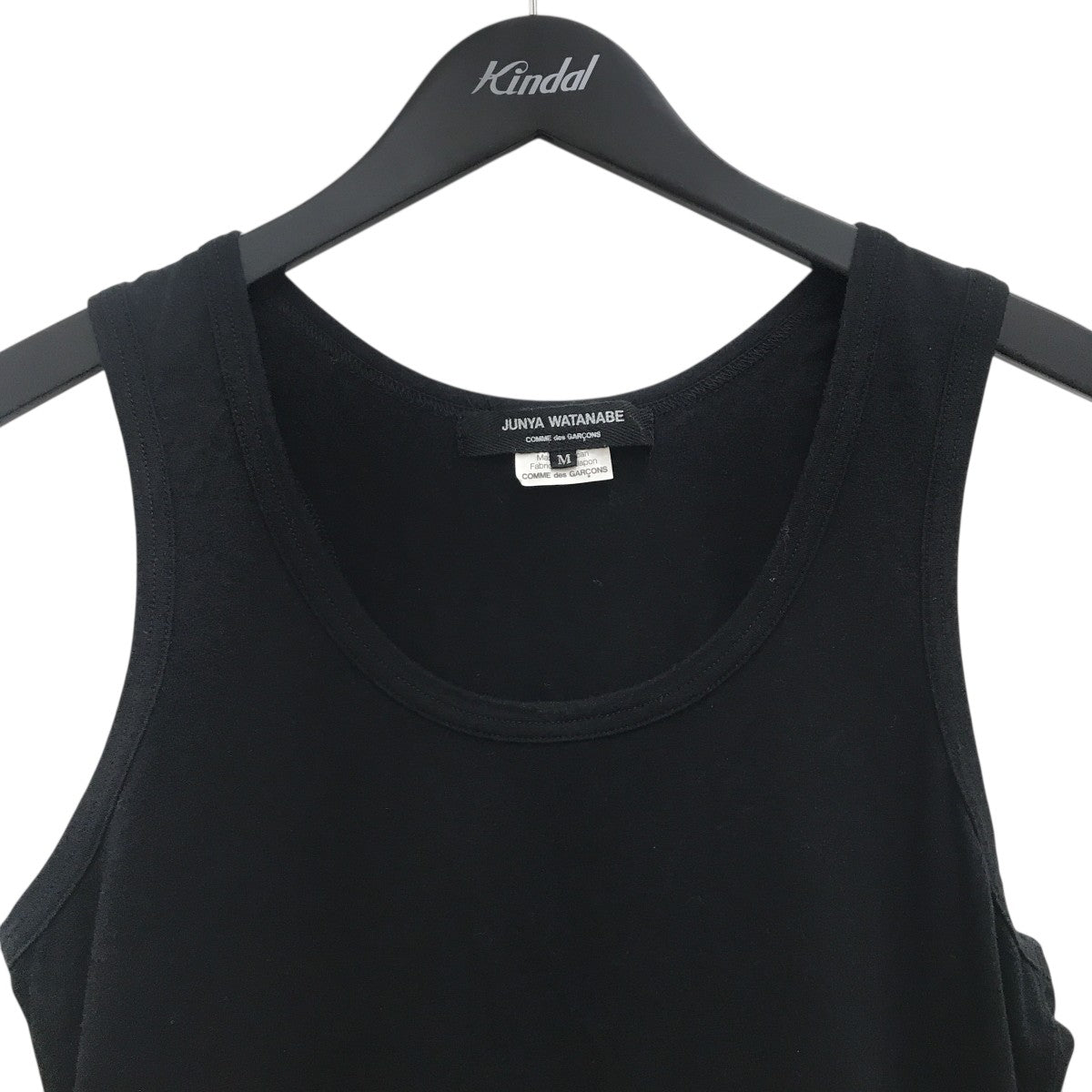 JUNYA WATANABE CDG(ジュンヤワタナベコムデギャルソン) 13SSタンク