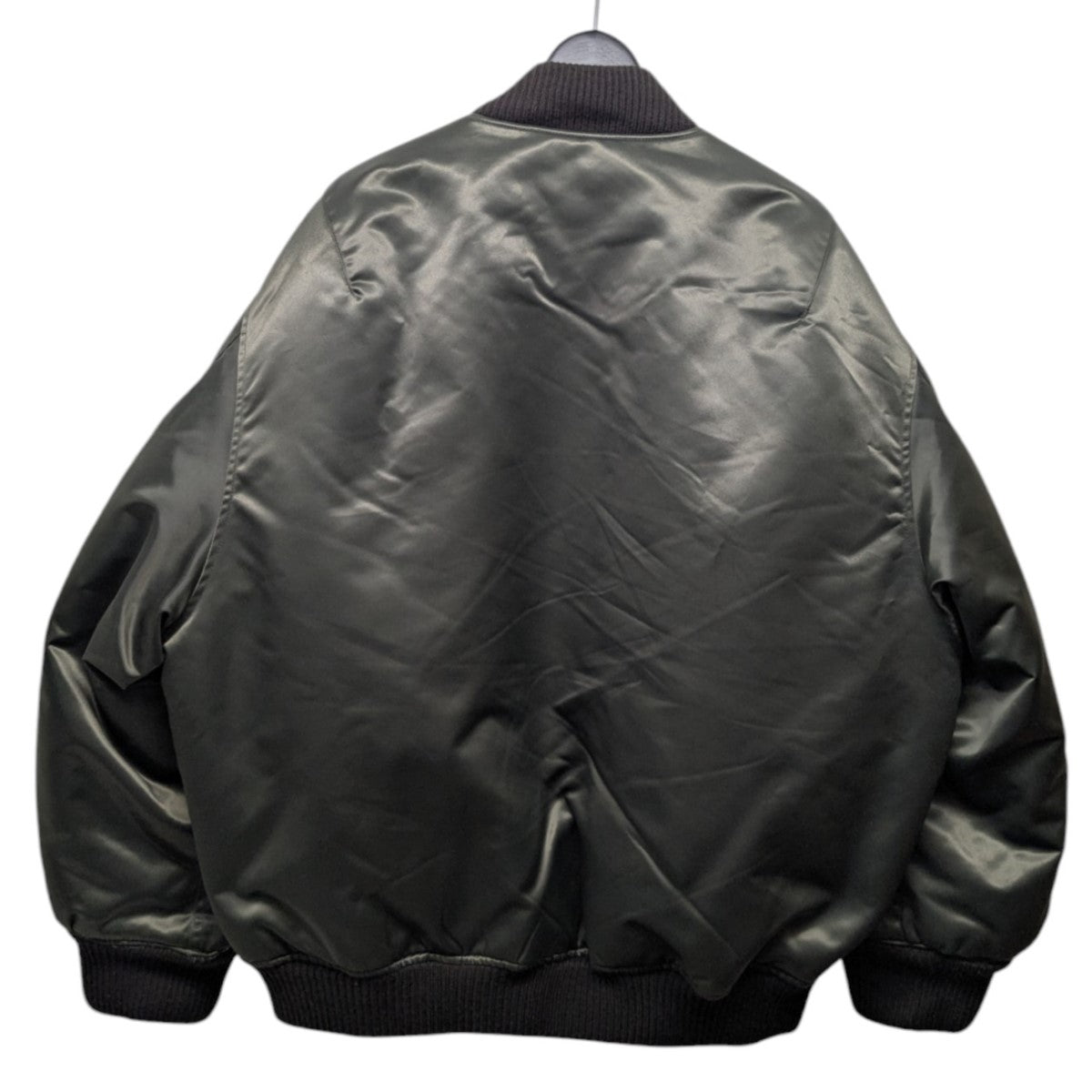 ACNE STUDIOS(アクネストゥディオズ) 24AW ボンバージャケット