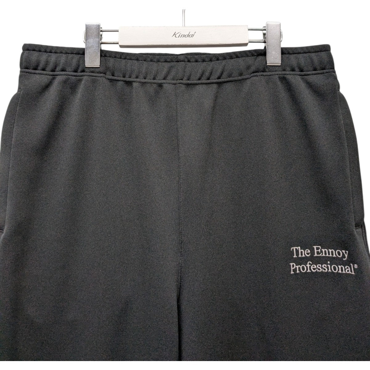 THE ENNOY PROFESSIONAL(ザ エンノイ プロフェッショナル) 24AW「TRACK