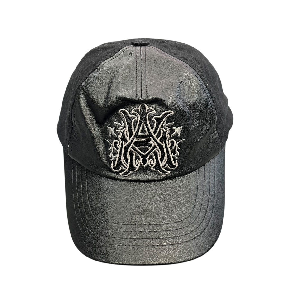 AAKAM(アーカム) キャップ ブラック サイズ FREE｜【公式】カインド