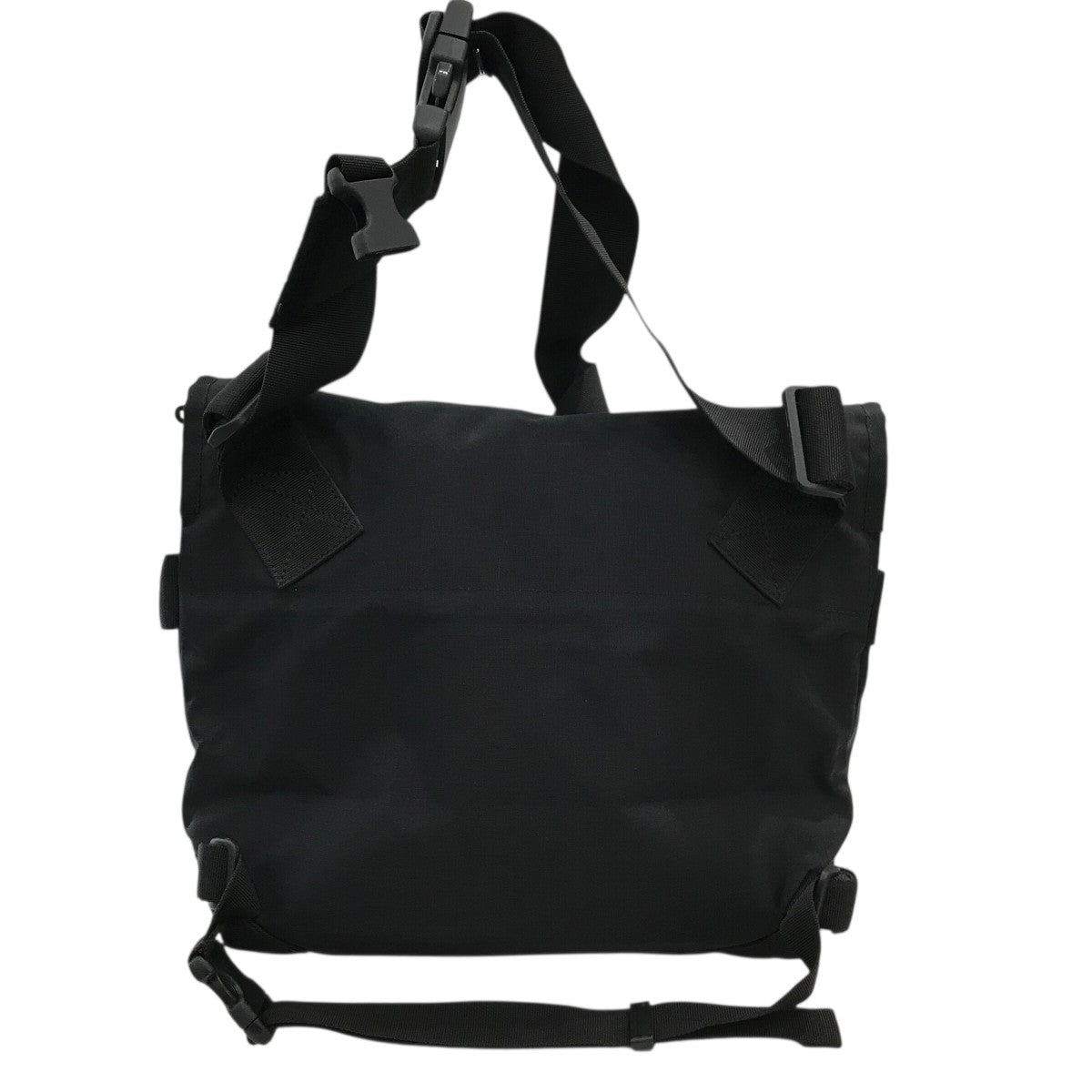 Bagjack(バッグジャック) コブラバックルメッセンジャーバッグ