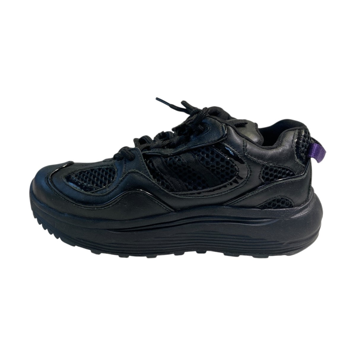 Eytys(エイティーズ) スニーカー ブラック サイズ 25.4｜【公式