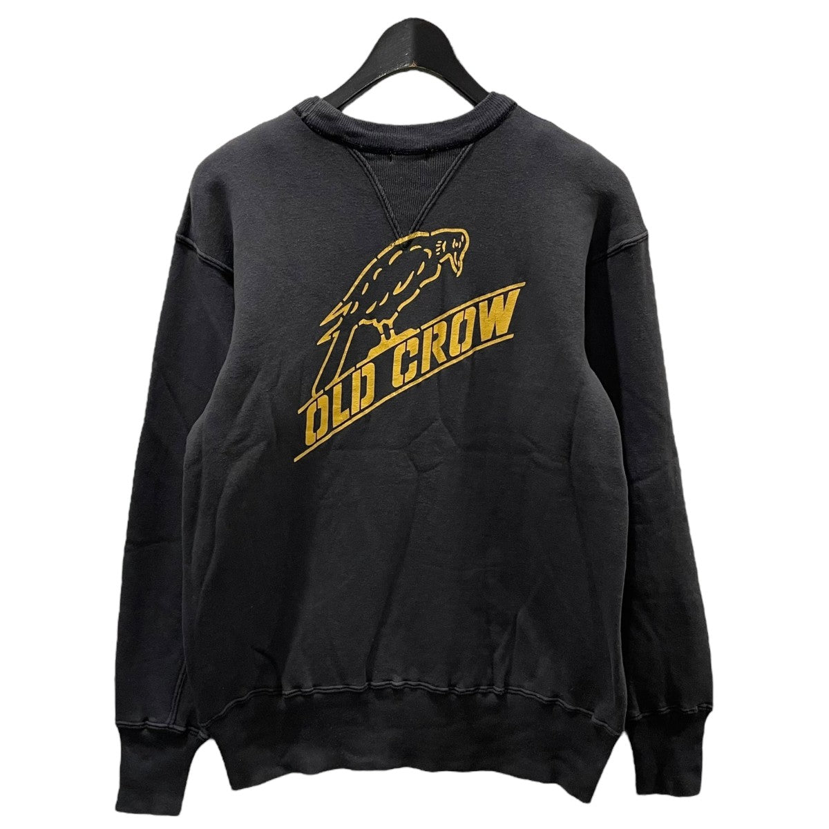 レア ウエアハウス 2025直営店限定 後付けフードパーカー サイズ42