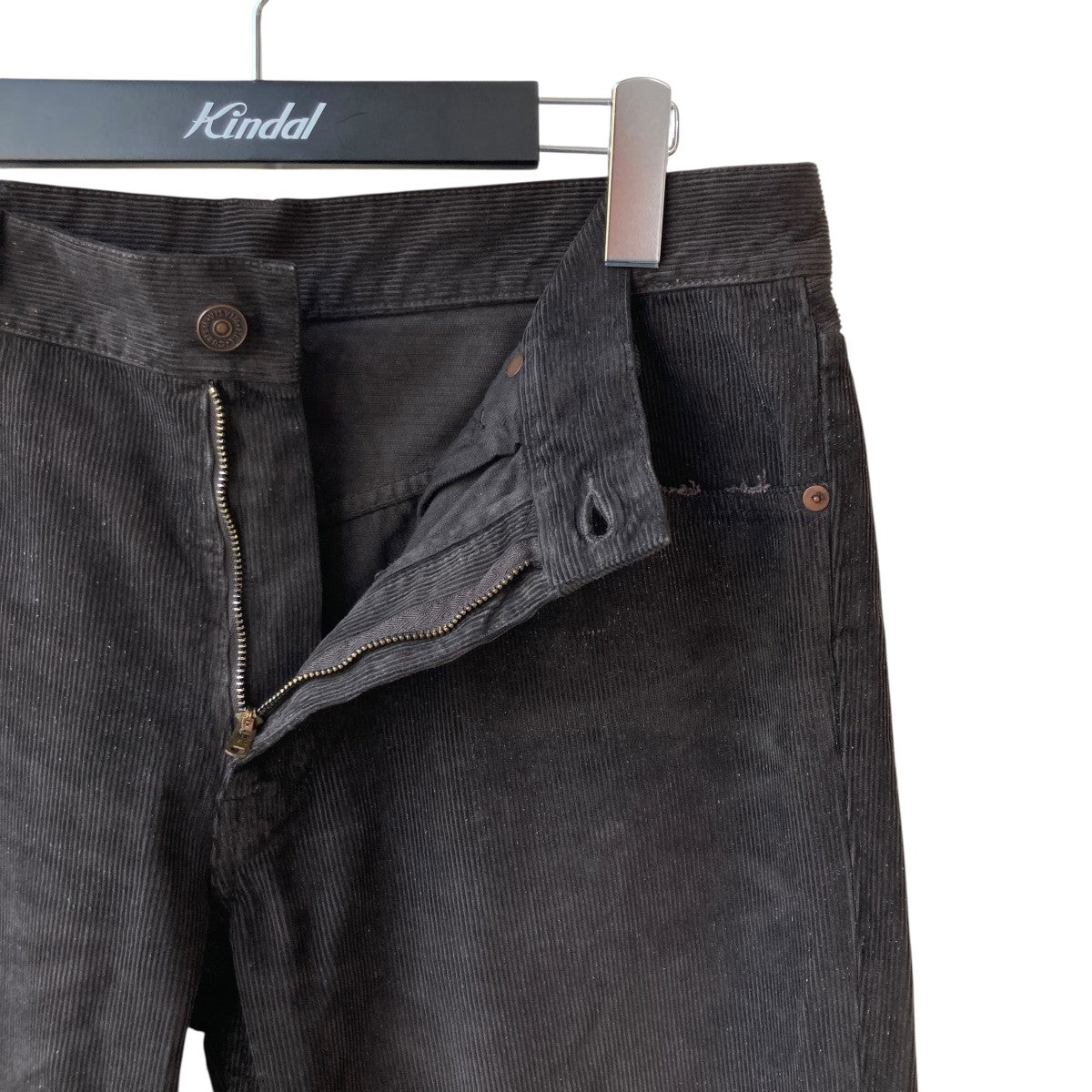 VISVIM(ビズビム) FLUXUS 03 CORDコーデュロイパンツ0120205008008