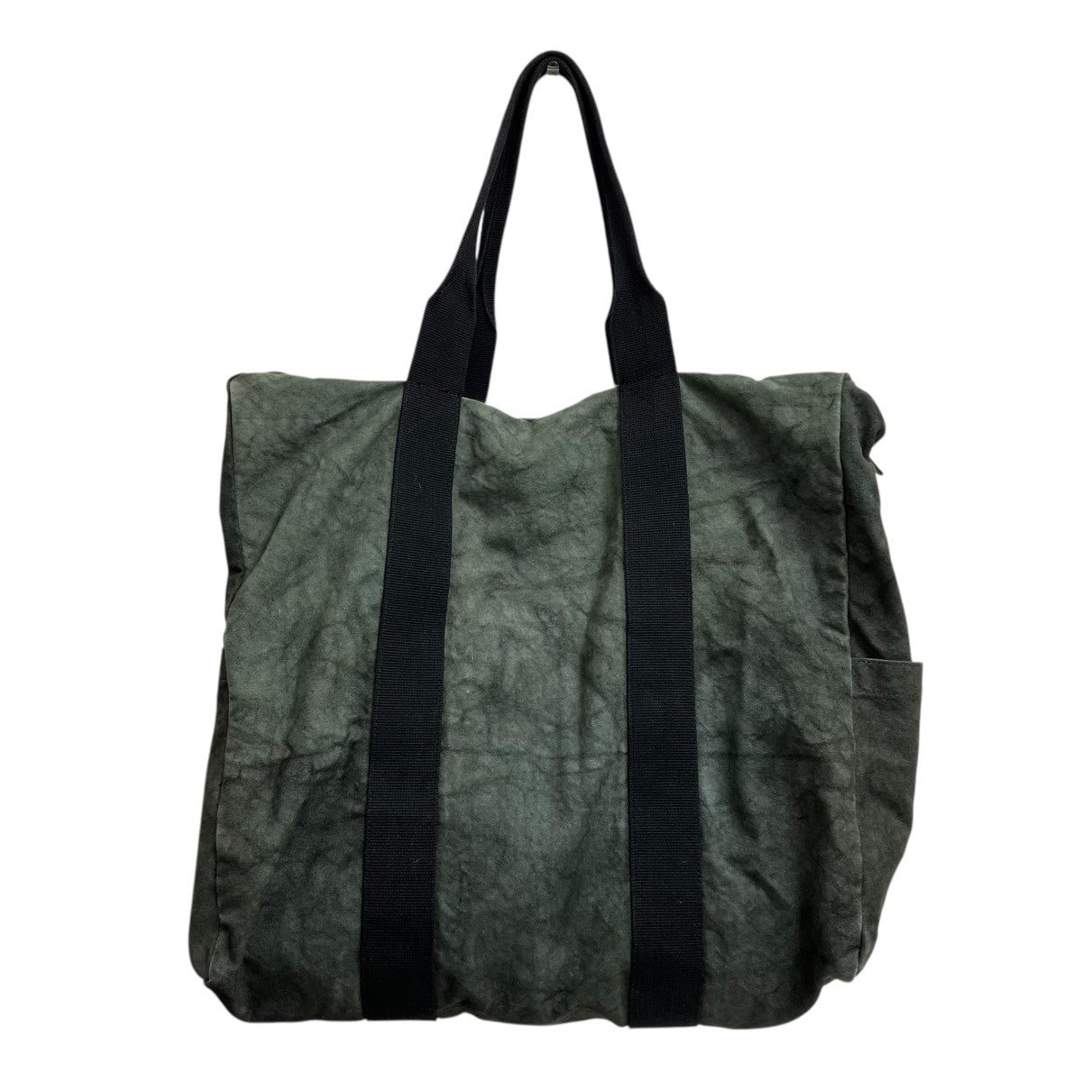 stussy(ステューシー) CANVAS FLIGHT BAGボストンバッグ134254 134254