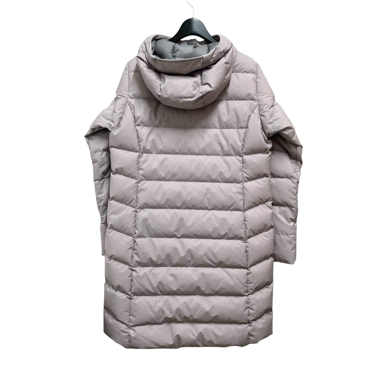 mont-bell(モンベル) ダウンコート1101696 1101696 グレー サイズ S