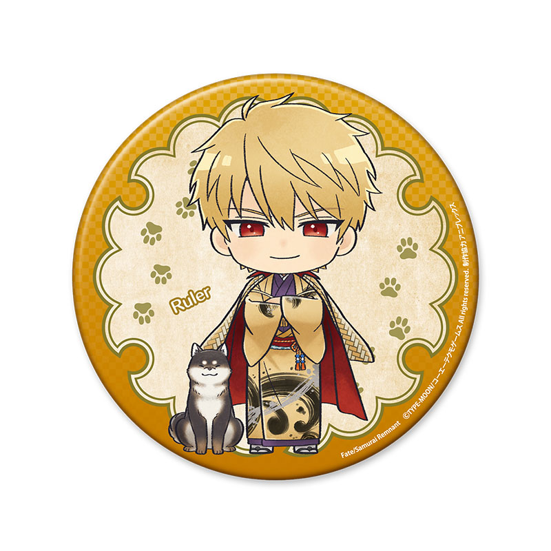 コーエーテクモゲームス / Fate/Samurai Remnant 2周年記念オンラインくじ