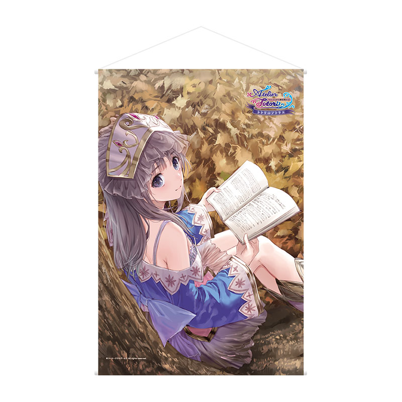 アーランド15周年記念くじ 特典 コーエーテクモゲームス / アーランド