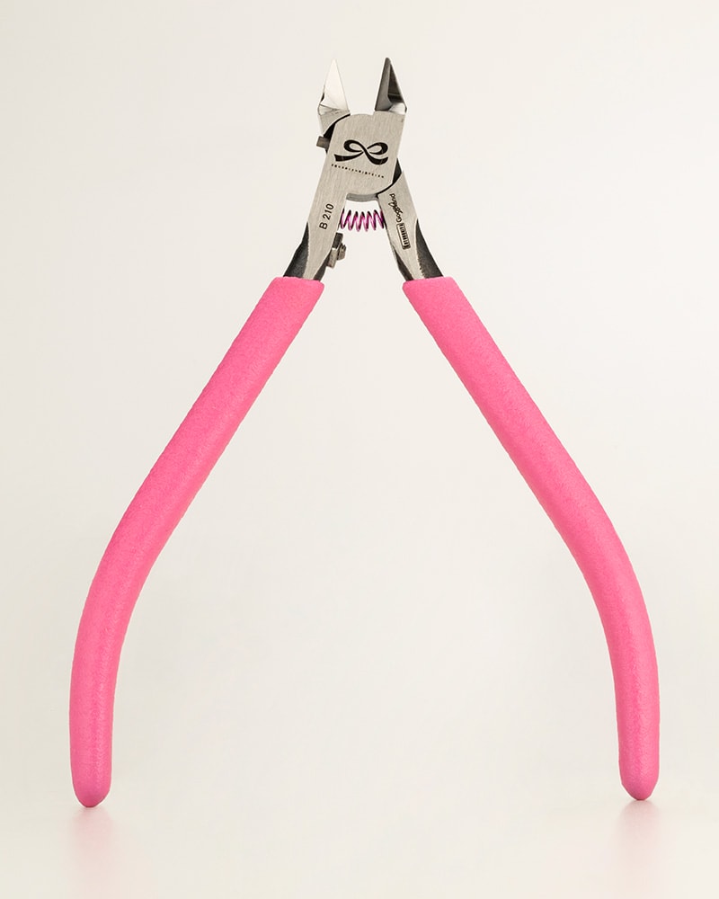 限定品】ゴッドハンド×壽屋 コトブキニッパー 創彩少女庭園Ver