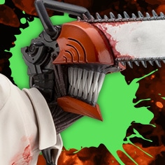 ARTFX J チェンソーマン