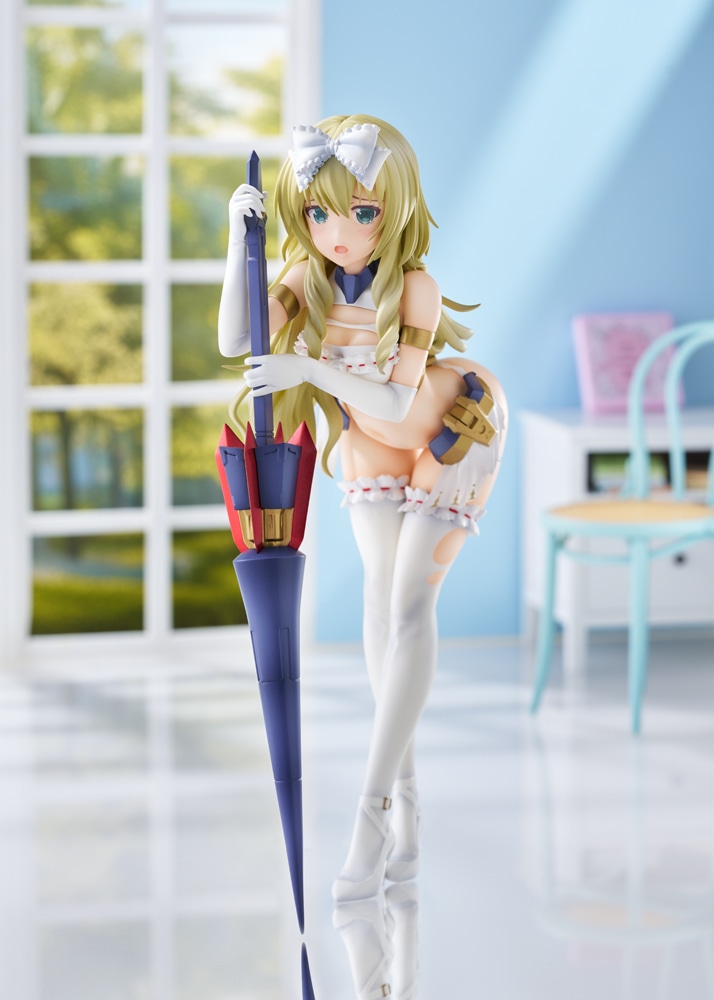 限定特典付き】ドゥルガーI｜コトブキヤオンラインショップ