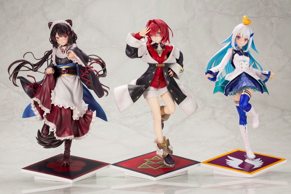 限定品】戌亥とこ