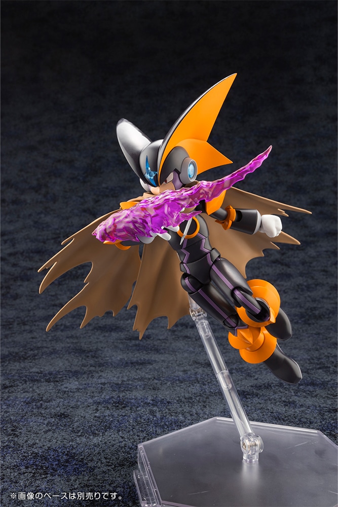 限定特典付き】フォルテ.EXE｜コトブキヤオンラインショップ