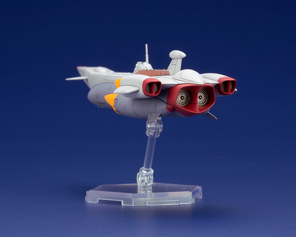 N-ノーチラス号 with ノーチラス号 DXセット(N-ノーチラス号 with