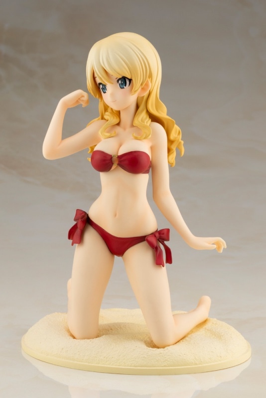 限定品】ダージリン 水着ver. 限定版