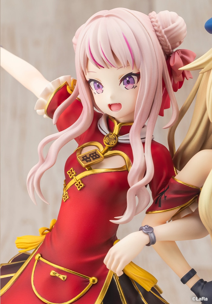 限定品】HIMEHINA｜コトブキヤオンラインショップ