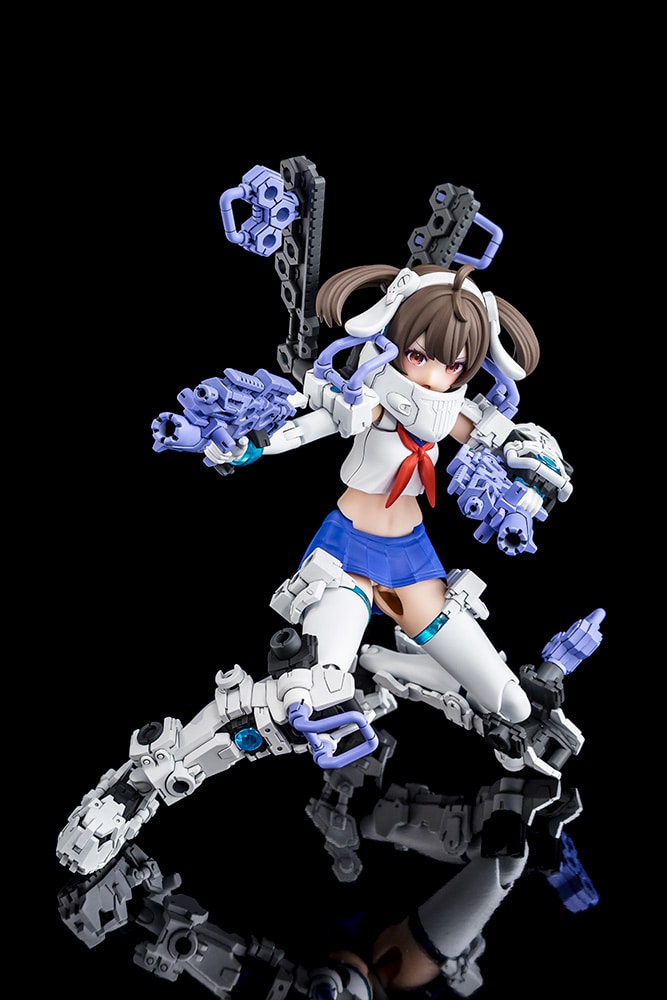 限定特典付き】BUSTER DOLL ガンナー｜コトブキヤオンラインショップ