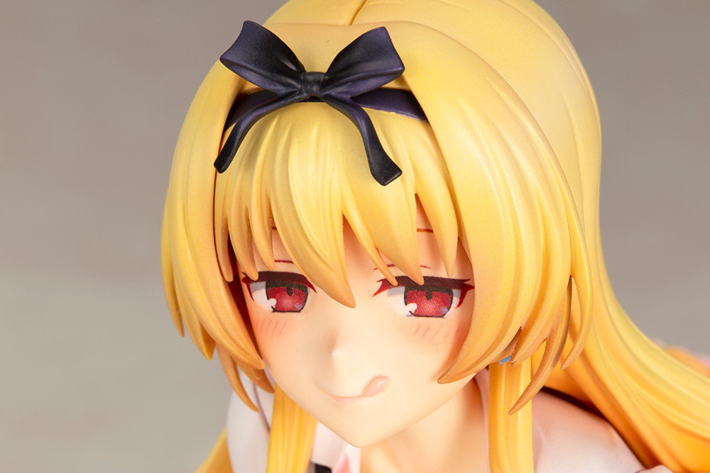 ユエ: フィギュア｜コトブキヤオンラインショップ