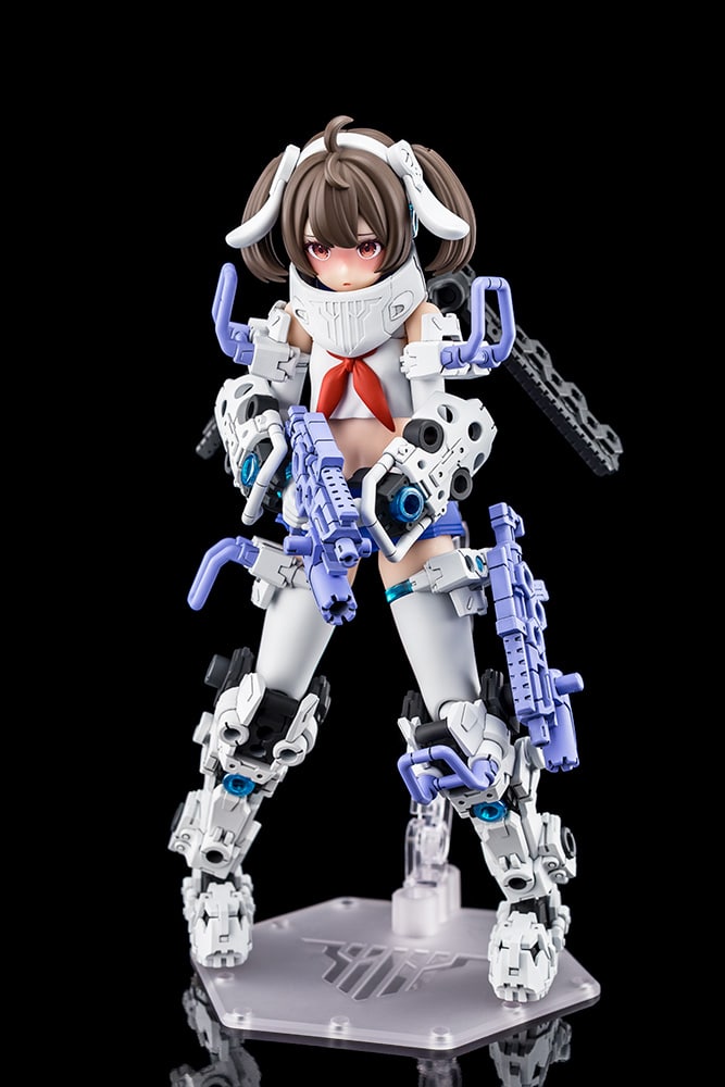 限定特典付き】BUSTER DOLL ガンナー｜コトブキヤオンラインショップ