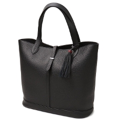 アカーテ / ACATE / KAUS 2 / カウス 2 / シュリンクレザー トート