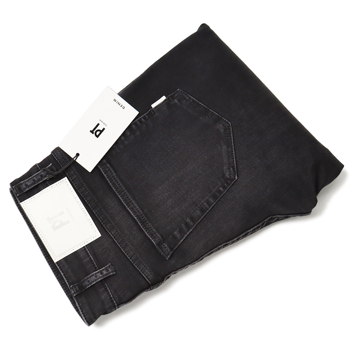 PT TORINO DENIM / ピーティートリノデニム / SWING / スーパースリム