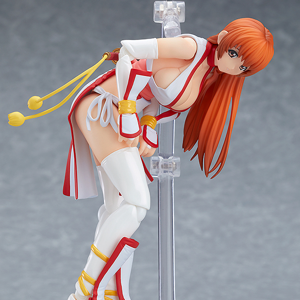 GAMECITYオンラインショッピング：figma DEAD OR ALIVE 霞 C2ver.｜