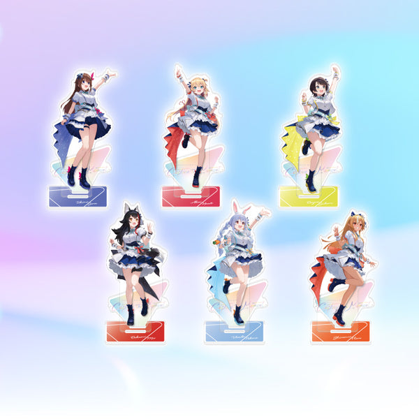 hololive 5th fes. Capture the Moment Concert Merchandise – Geek Jack