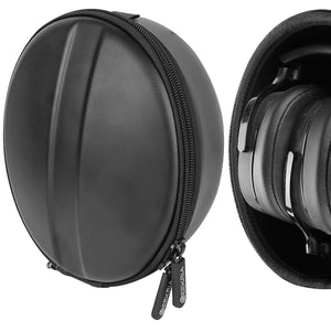 Geekria Shield Headphones Case Compatible with Skullcandy Crusher ANC/