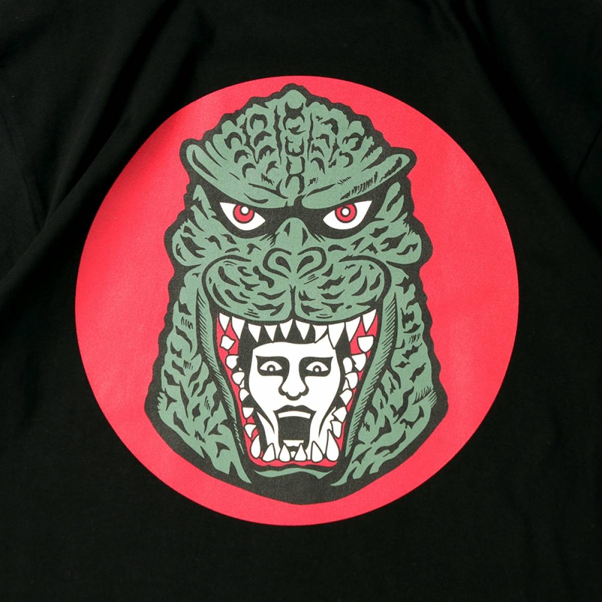 PUNK DRUNKERS (パンク・ドランカーズ)［PDSxGODZILLA］ゴジラから