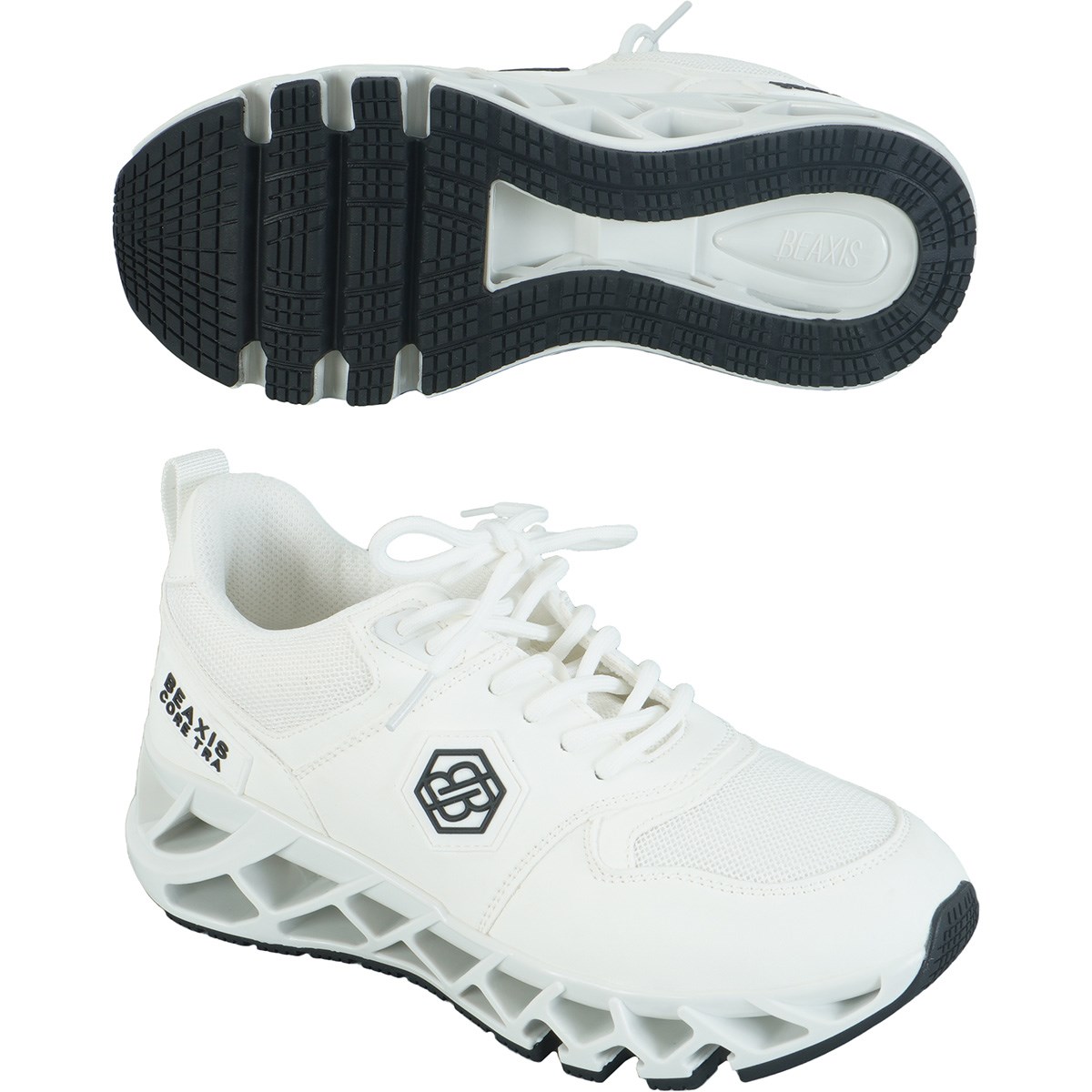 ビーアクシス シューズ」の人気商品一覧 | 安い商品を通販サイトから