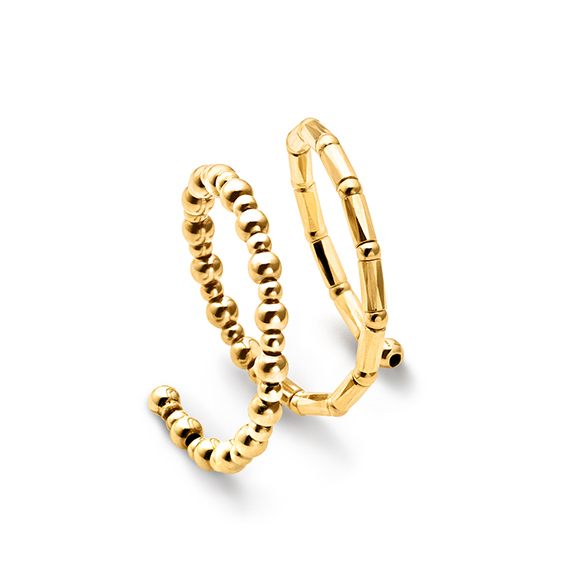 K18イエローゴールド リング | 高品質 金・プラチナ