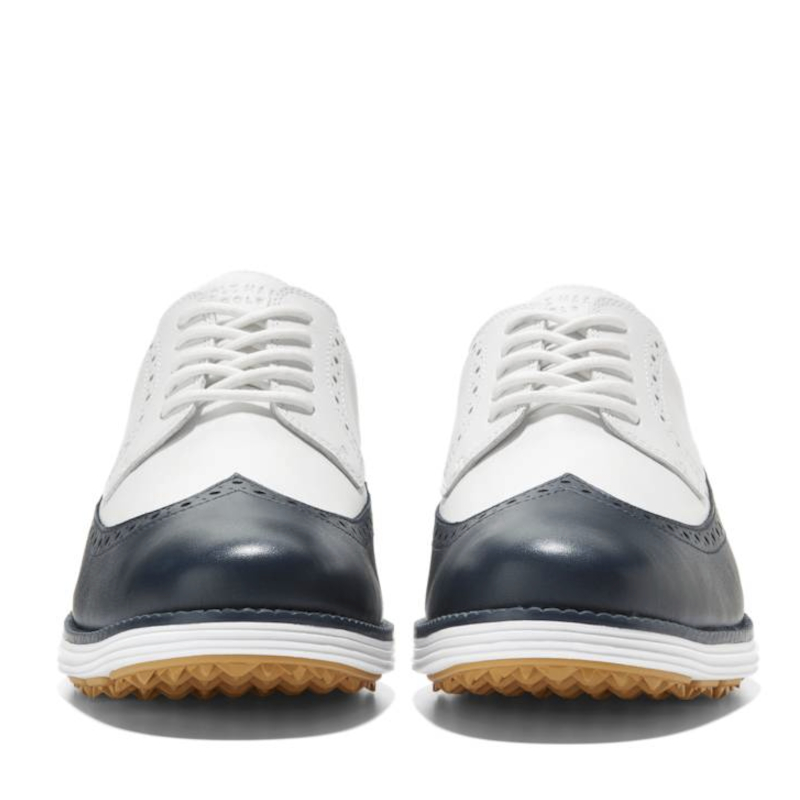 GO/LOOK!（ゴルック）｜COLE HAAN ORIGINALGRAND WING OX GOLF