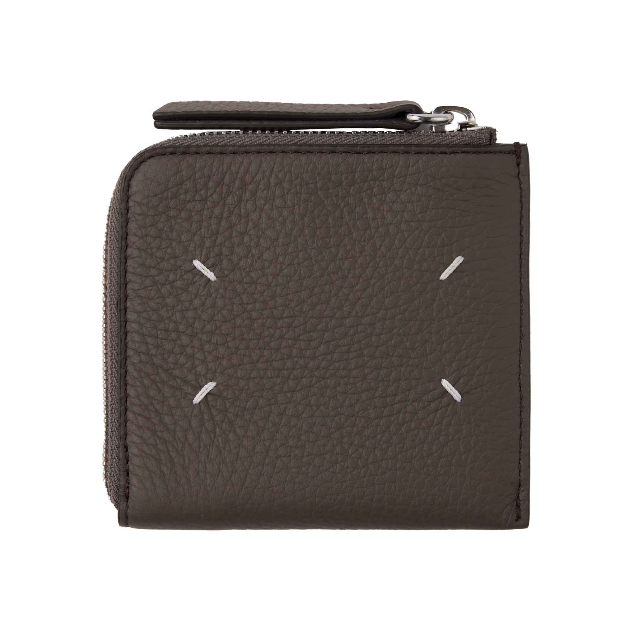 Maison Margiela] Zip-around wallet – GQ SHOP