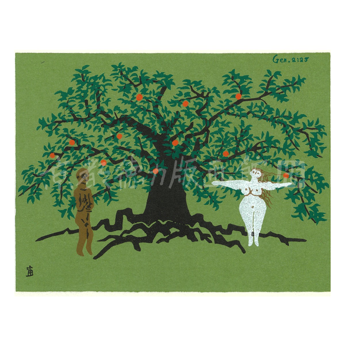 公式オンラインショップ】京都徳力版画館｜版画・工芸・デザインの離世